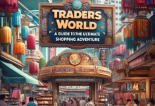 Traders World