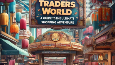 Traders World