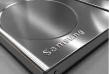 Samsung Stove DG68-00525D-00 Cover